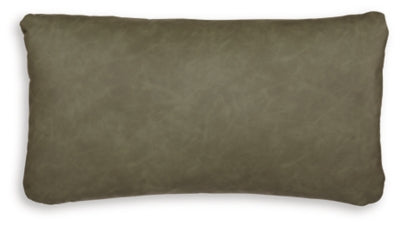 Danvale Pillow (Set of 4) - Sigrist Furniture (Sturgis,MI)