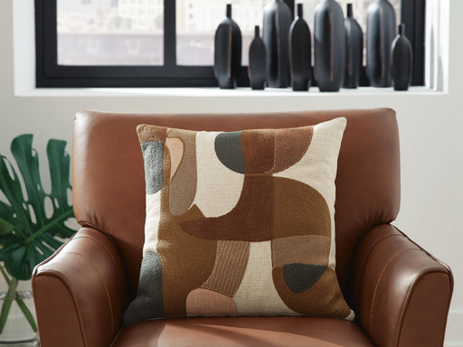 Hallam Pillow (Set of 4) - Sigrist Furniture (Sturgis,MI)