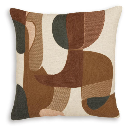 Hallam Pillow (Set of 4) - Sigrist Furniture (Sturgis,MI)