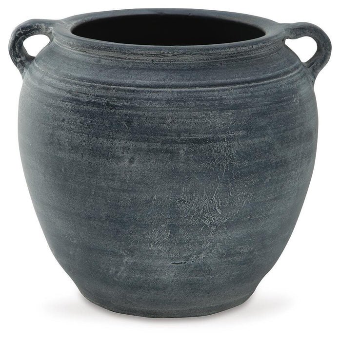 Meadie Vase - Sigrist Furniture (Sturgis,MI)