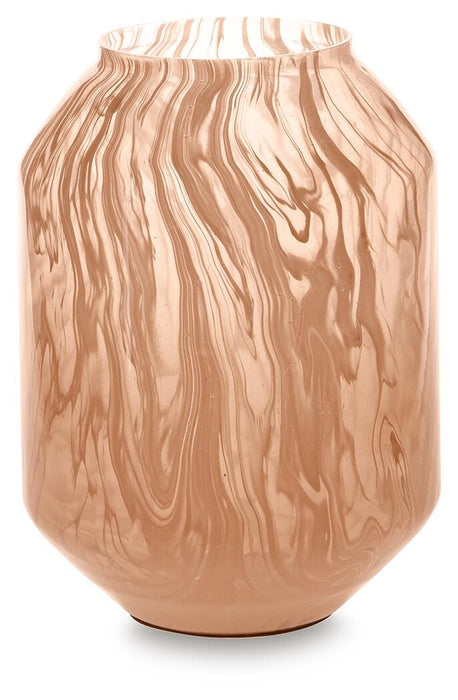 Dushby Vase - Sigrist Furniture (Sturgis,MI)