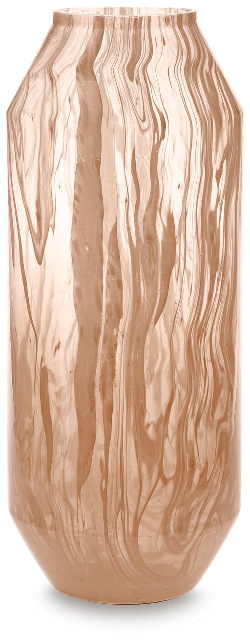 Dushby Vase - Sigrist Furniture (Sturgis,MI)