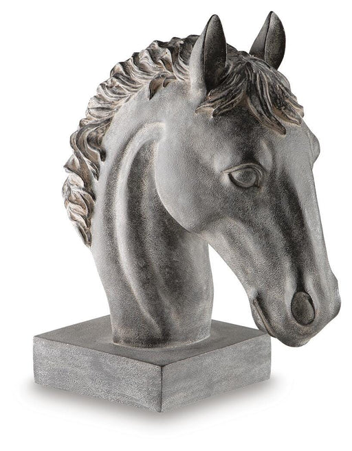 Carnlow Sculpture - Sigrist Furniture (Sturgis,MI)