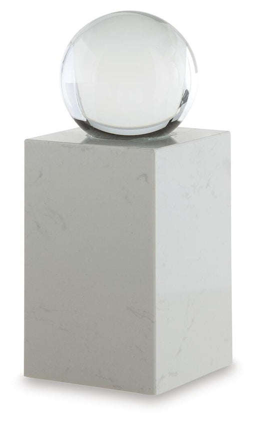 Sellner Sculpture - Sigrist Furniture (Sturgis,MI)