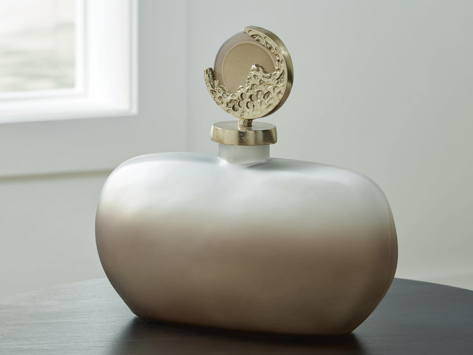 Acario Jar - Sigrist Furniture (Sturgis,MI)