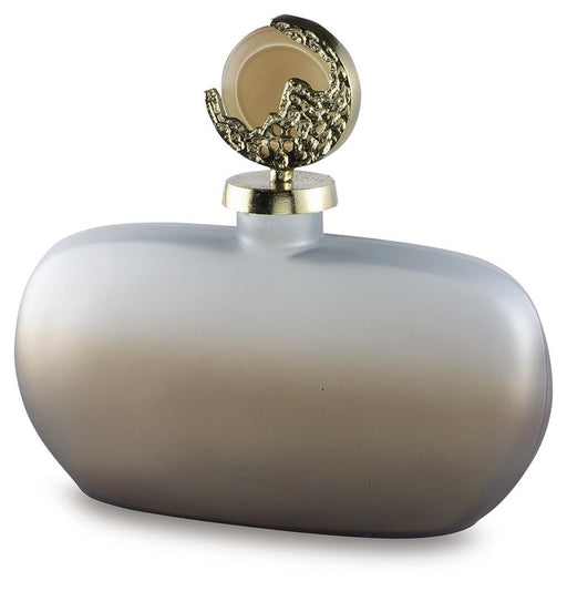 Acario Jar - Sigrist Furniture (Sturgis,MI)
