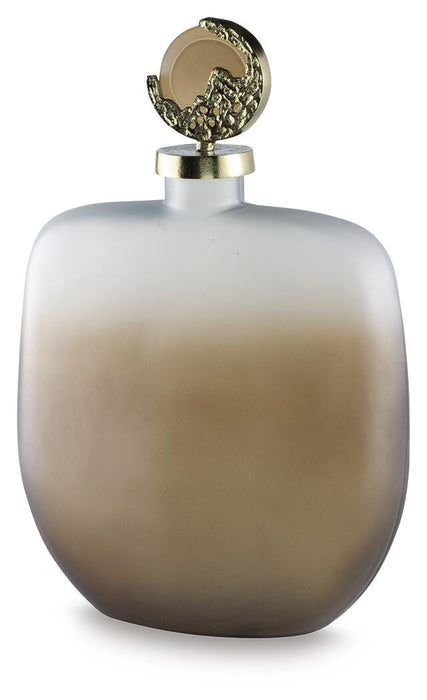 Acario Jar - Sigrist Furniture (Sturgis,MI)