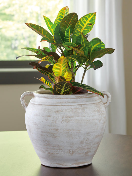 Meadie Vase - Sigrist Furniture (Sturgis,MI)
