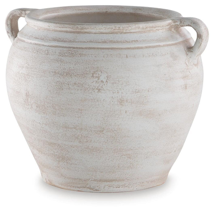 Meadie Vase - Sigrist Furniture (Sturgis,MI)
