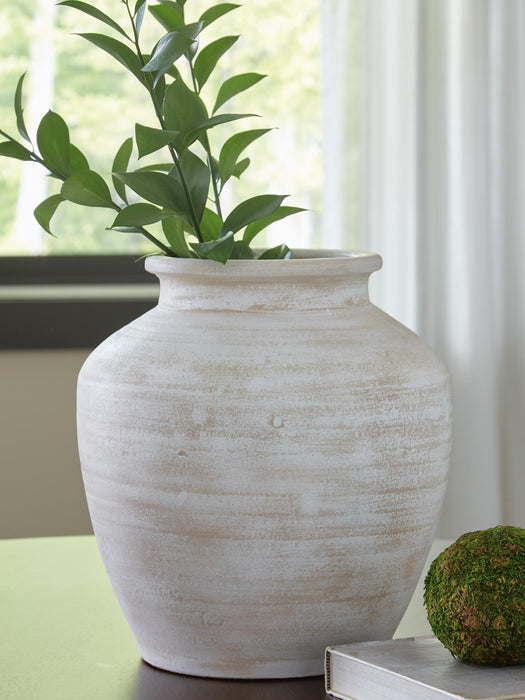 Meadie Vase - Sigrist Furniture (Sturgis,MI)