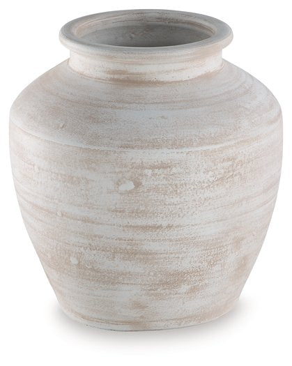 Meadie Vase - Sigrist Furniture (Sturgis,MI)