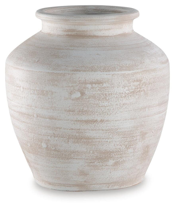 Meadie Vase - Sigrist Furniture (Sturgis,MI)