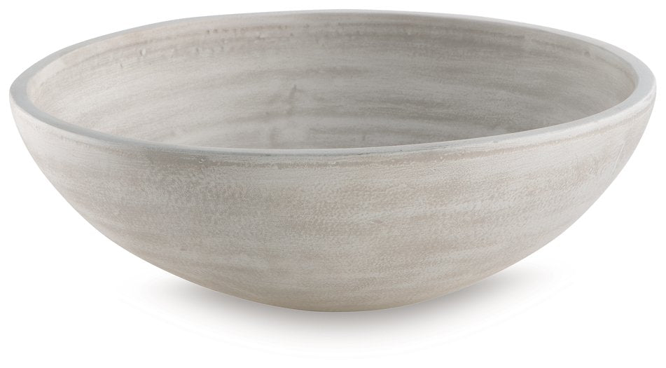 Meadie Bowl - Sigrist Furniture (Sturgis,MI)