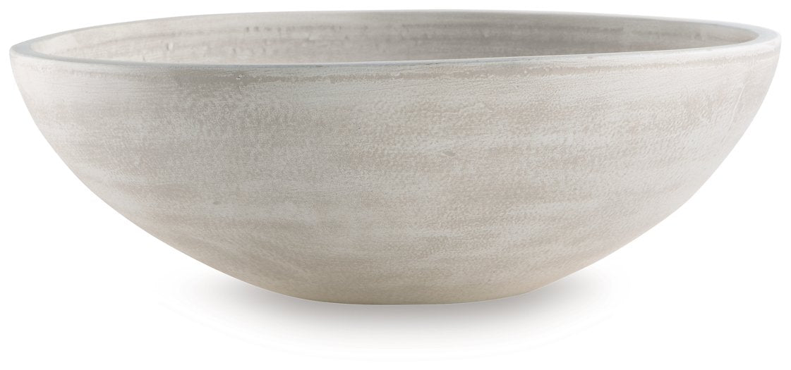 Meadie Bowl - Sigrist Furniture (Sturgis,MI)