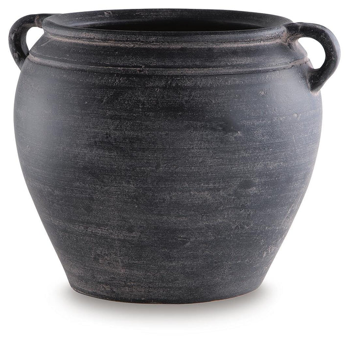 Meadie Vase - Sigrist Furniture (Sturgis,MI)