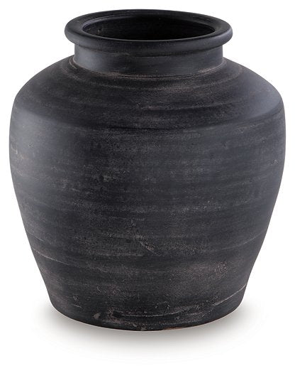 Meadie Vase - Sigrist Furniture (Sturgis,MI)