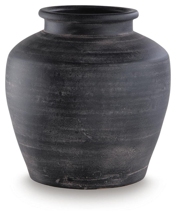 Meadie Vase - Sigrist Furniture (Sturgis,MI)