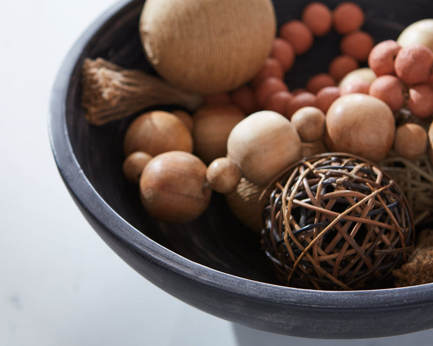 Meadie Bowl - Sigrist Furniture (Sturgis,MI)