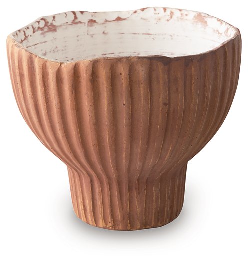 Orban Vase - Sigrist Furniture (Sturgis,MI)