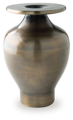 Fedorleigh Vase - Sigrist Furniture (Sturgis,MI)