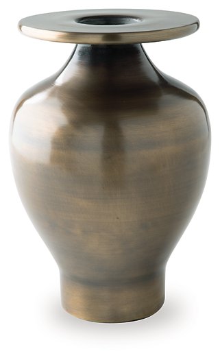 Fedorleigh Vase - Sigrist Furniture (Sturgis,MI)