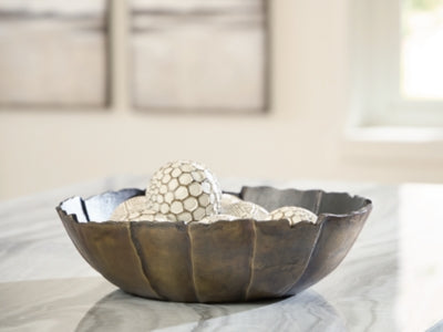 Aidman Bowl - Sigrist Furniture (Sturgis,MI)