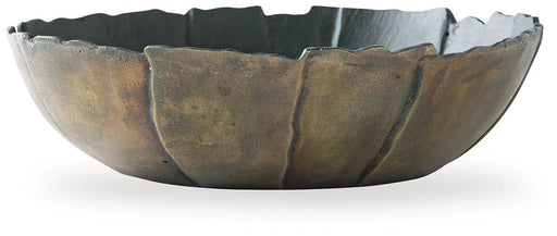 Aidman Bowl - Sigrist Furniture (Sturgis,MI)