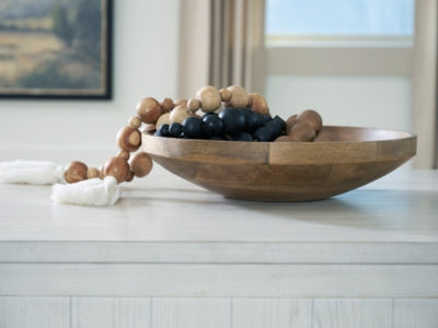 Clayburg Bowl - Sigrist Furniture (Sturgis,MI)
