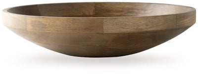 Clayburg Bowl - Sigrist Furniture (Sturgis,MI)