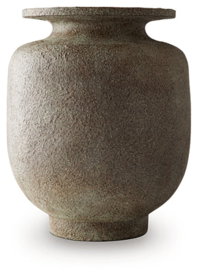 Jedwick Vase - Sigrist Furniture (Sturgis,MI)