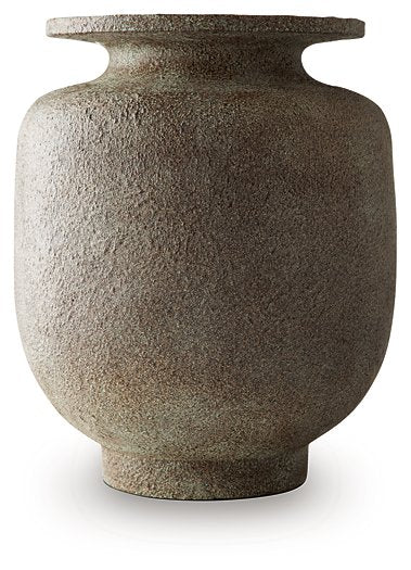 Jedwick Vase - Sigrist Furniture (Sturgis,MI)