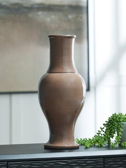 Tillmer Vase - Sigrist Furniture (Sturgis,MI)