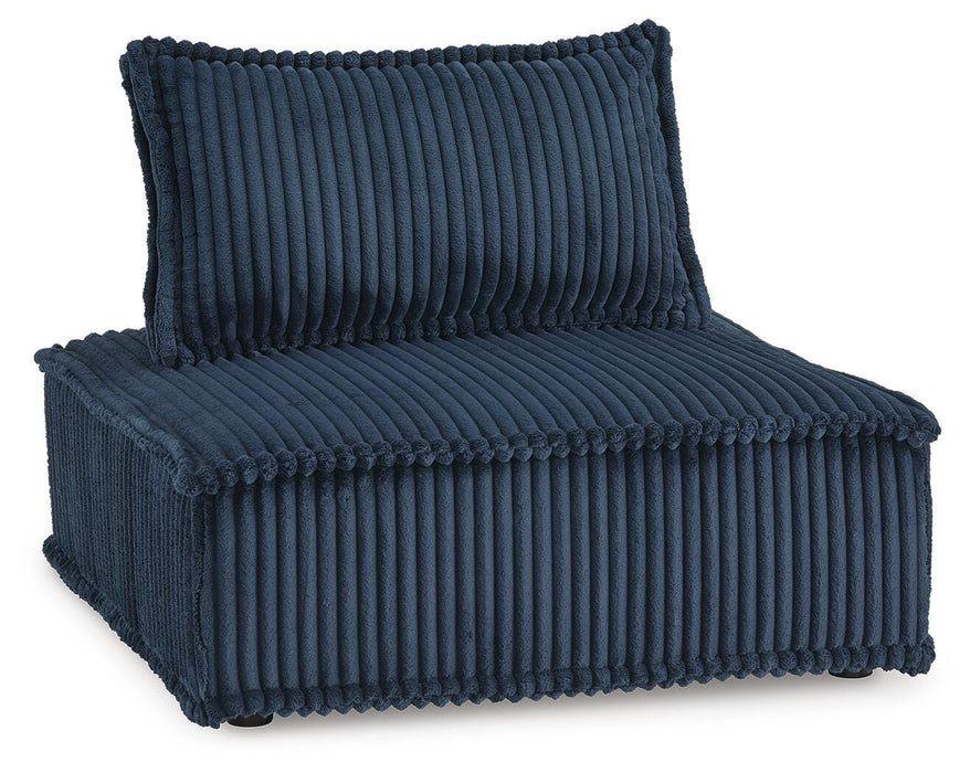 Bales Accent Chair - Sigrist Furniture (Sturgis,MI)
