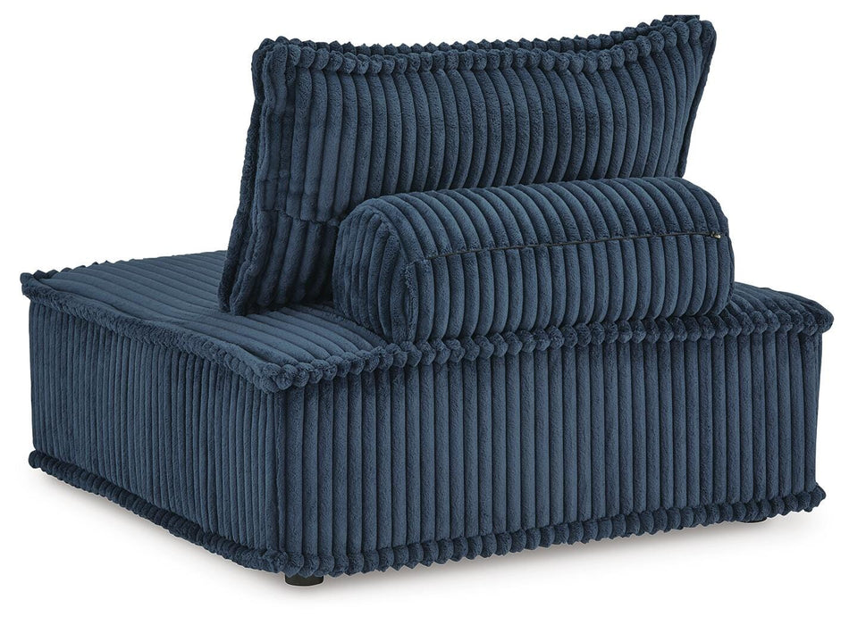Bales Accent Chair - Sigrist Furniture (Sturgis,MI)