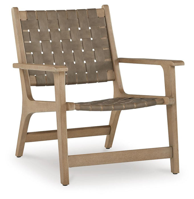 Jameset Accent Chair - Sigrist Furniture (Sturgis,MI)