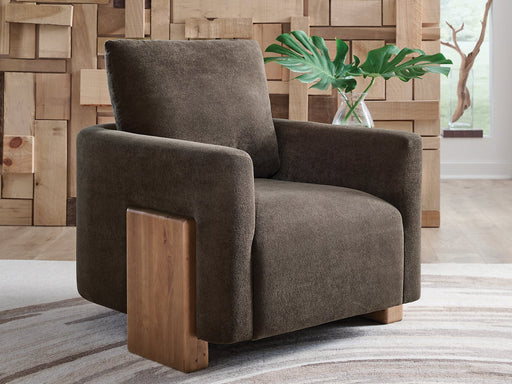 Dairlett Accent Chair - Sigrist Furniture (Sturgis,MI)