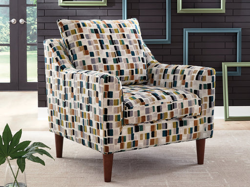 Fenna Accent Chair - Sigrist Furniture (Sturgis,MI)