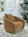 Yahya Swivel Accent Chair - Sigrist Furniture (Sturgis,MI)