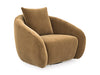 Yahya Swivel Accent Chair - Sigrist Furniture (Sturgis,MI)
