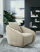 Yahya Swivel Accent Chair - Sigrist Furniture (Sturgis,MI)