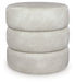 Ummi Swivel Accent Ottoman - Sigrist Furniture (Sturgis,MI)