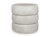 Ummi Swivel Accent Ottoman - Sigrist Furniture (Sturgis,MI)