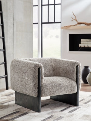 Olethea Accent Chair - Sigrist Furniture (Sturgis,MI)