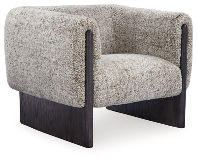 Olethea Accent Chair - Sigrist Furniture (Sturgis,MI)