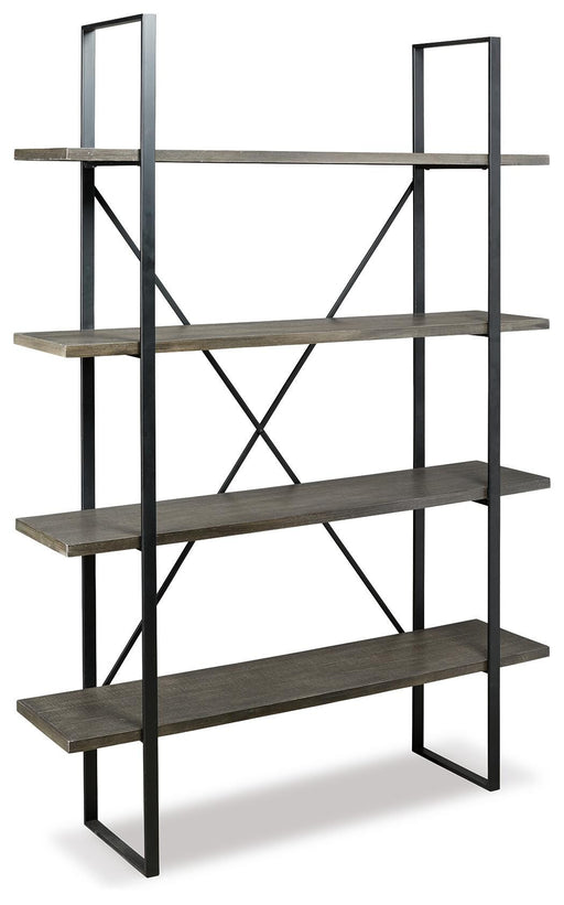 Gilesgrove Bookcase - Sigrist Furniture (Sturgis,MI)