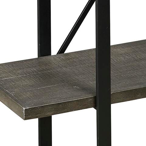 Gilesgrove Bookcase - Sigrist Furniture (Sturgis,MI)