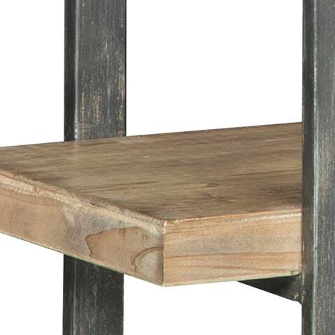 Forestmin Bookcase - Sigrist Furniture (Sturgis,MI)