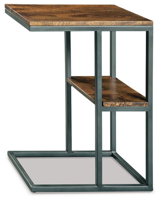 Forestmin Accent Table - Sigrist Furniture (Sturgis,MI)