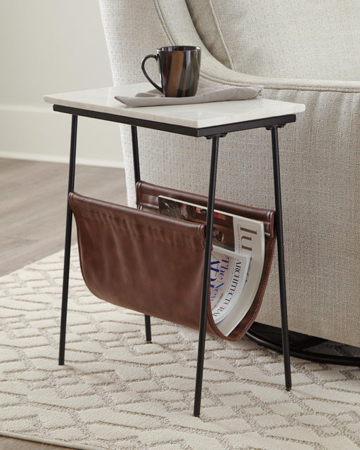 Etanbury Accent Table - Sigrist Furniture (Sturgis,MI)
