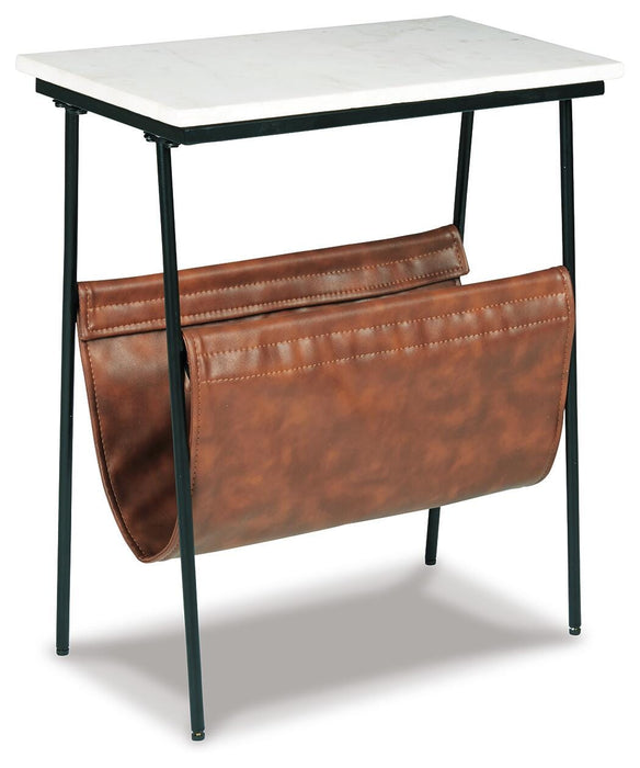 Etanbury Accent Table - Sigrist Furniture (Sturgis,MI)